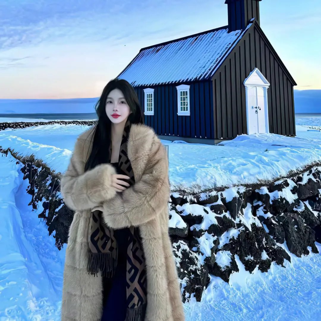 速速闪开，沈小姐要切大号了